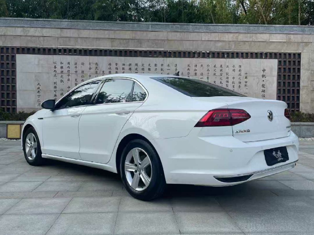 大眾 凌渡  2022款 凌渡L 280TSI DSG熱辣版圖片