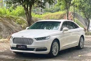 金牛座 福特 EcoBoost 245 卓越型 国V