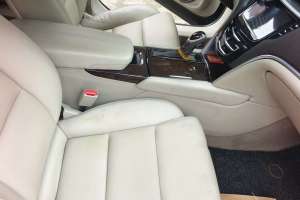 XTS 凱迪拉克 28T 舒適型