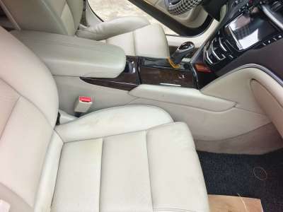 2014年6月 凱迪拉克 XTS 28T 舒適型圖片
