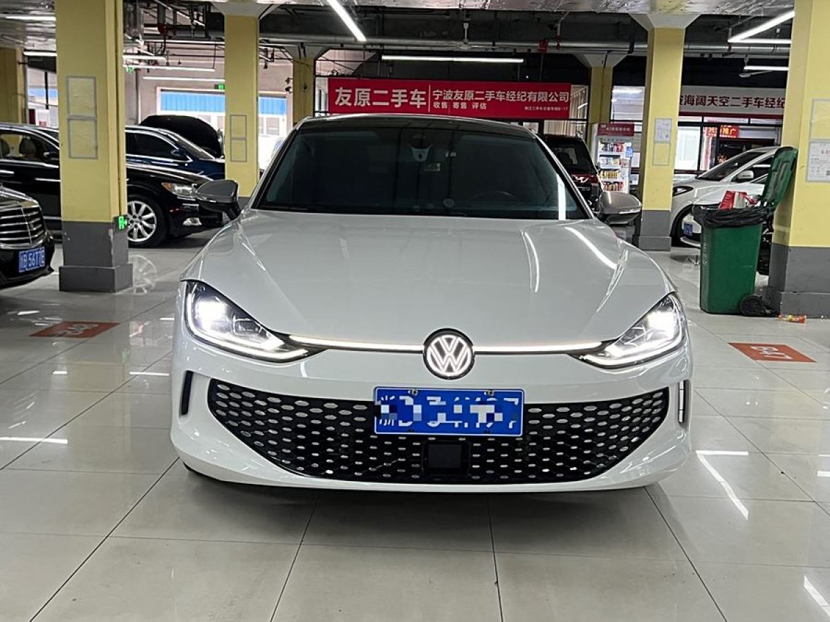 大眾 凌渡  2023款 凌渡L 280TSI DSG酷辣版圖片