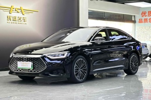 漢 比亞迪 DM-i 121KM 尊貴型