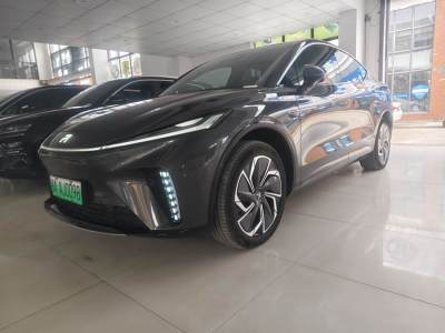 2023年2月 R汽車 飛凡R7 標(biāo)準(zhǔn)高階版圖片