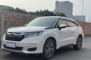 冠道 本田 240TURBO 兩驅(qū)舒享版
