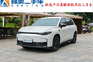 零跑C10 零跑 410舒享版