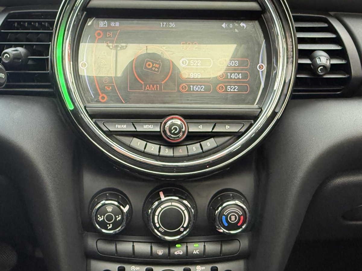 MINI MINI  2018款 1.5T ONE PLUS 五門版圖片
