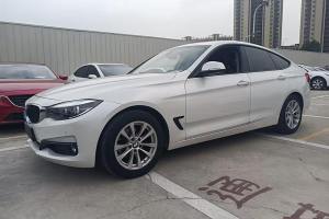 宝马3系GT 宝马 320i 时尚型