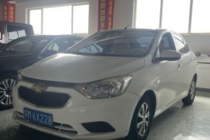 賽歐 雪佛蘭 賽歐3 1.5L 手動理想天窗版
