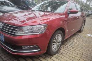 朗逸 大眾 230TSI DSG豪華版