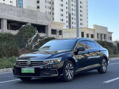2021年2月 大眾 邁騰GTE插電混動 GTE 豪華型圖片