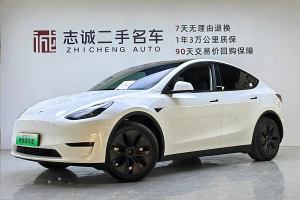 Model 3 特斯拉 煥新版 后輪驅動