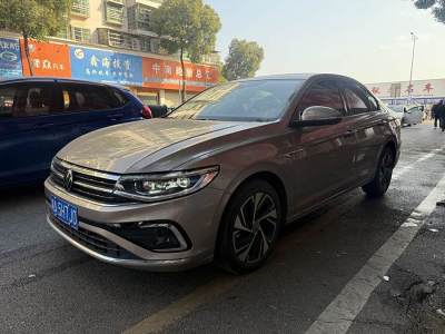 2024年2月 大眾 寶來 300TSI DSG尊行版圖片