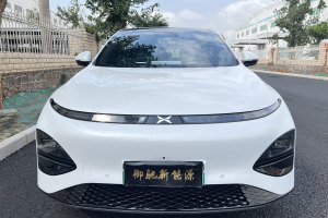 小鵬G6 小鵬 755 超長(zhǎng)續(xù)航 Pro