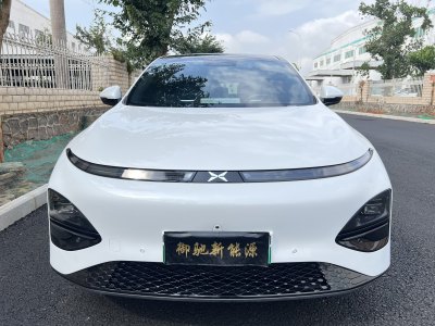 2024年2月 小鵬 小鵬G6 755 超長(zhǎng)續(xù)航 Pro圖片