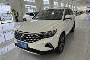 捷达VS5 大众 280TSI 自动荣耀型