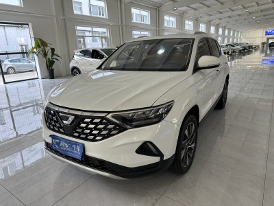 2020年7月 大眾 捷達(dá)VS5 280TSI 自動榮耀型圖片