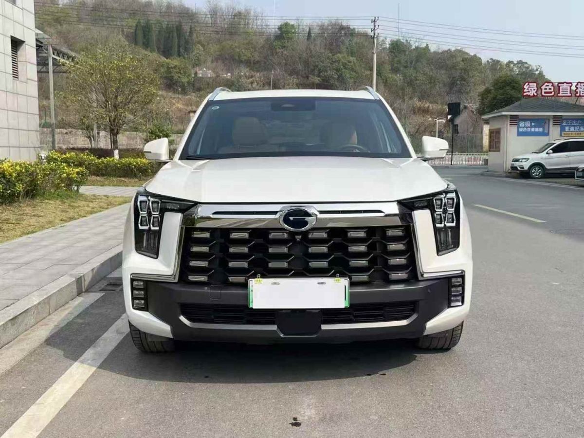 奔馳 奔馳E級新能源  2024款 E 350 e L 插電式混合動力轎車圖片
