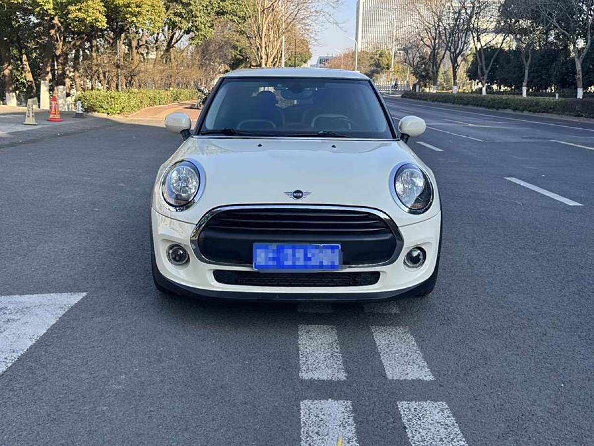 MINI MINI  2019款 1.5T ONE PLUS圖片