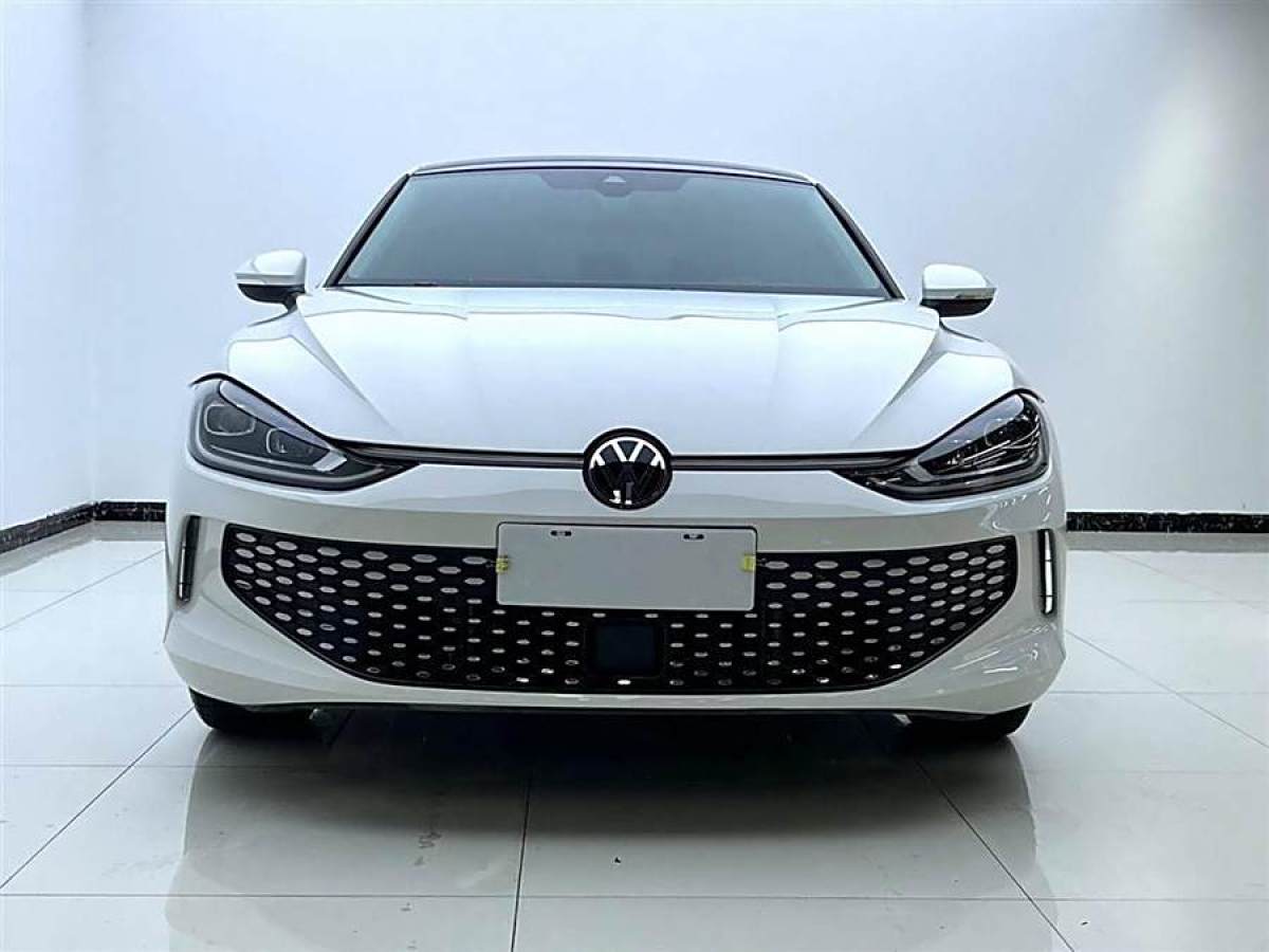 大眾 凌渡  2023款 凌渡L 280TSI DSG熱辣版圖片