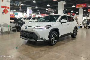 鋒蘭達 豐田 2.0L 智能電混雙擎 豪華版