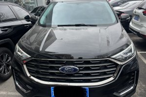 銳界 福特 PLUS EcoBoost 245 兩驅(qū)精銳型 5座