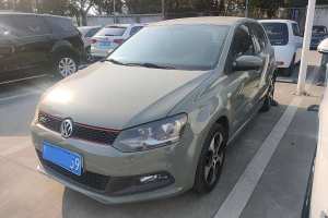 Polo 大眾 1.4TSI GTI