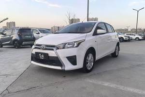 YARiS L 致炫 豐田 1.5E 自動魅動版