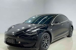 Model Y 特斯拉 標準續(xù)航后驅版