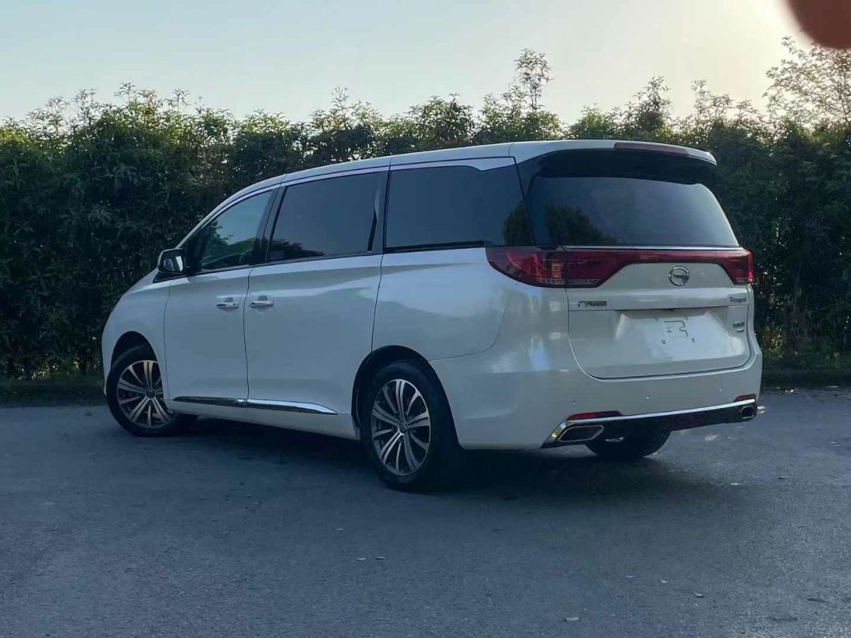 北汽昌河 北汽EV2  2019款 EV2 高配圖片