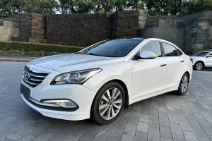 名圖 現代 1.8L 自動智能型GLS