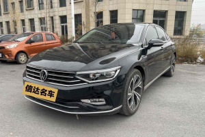 迈腾 大众 330TSI DSG 豪华型