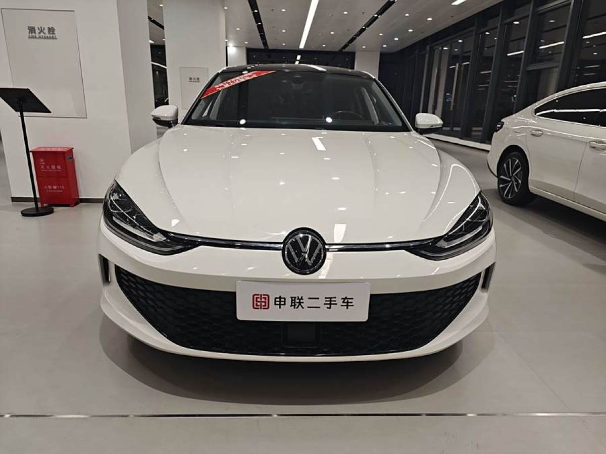 大眾 凌渡  2022款 凌渡L 280TSI DSG炫辣版圖片