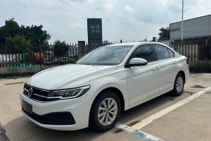 寶來 大眾 1.5L 自動時尚型