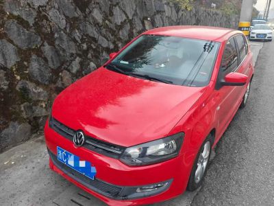 2012年1月 大眾 POLO GTI 1.4TSI圖片