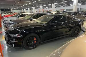 Mustang 福特 2.3L EcoBoost