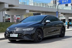 奔馳EQE 奔馳 350 先鋒版