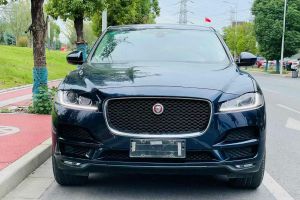 XE 捷豹 2.0T 200PS R-Sport