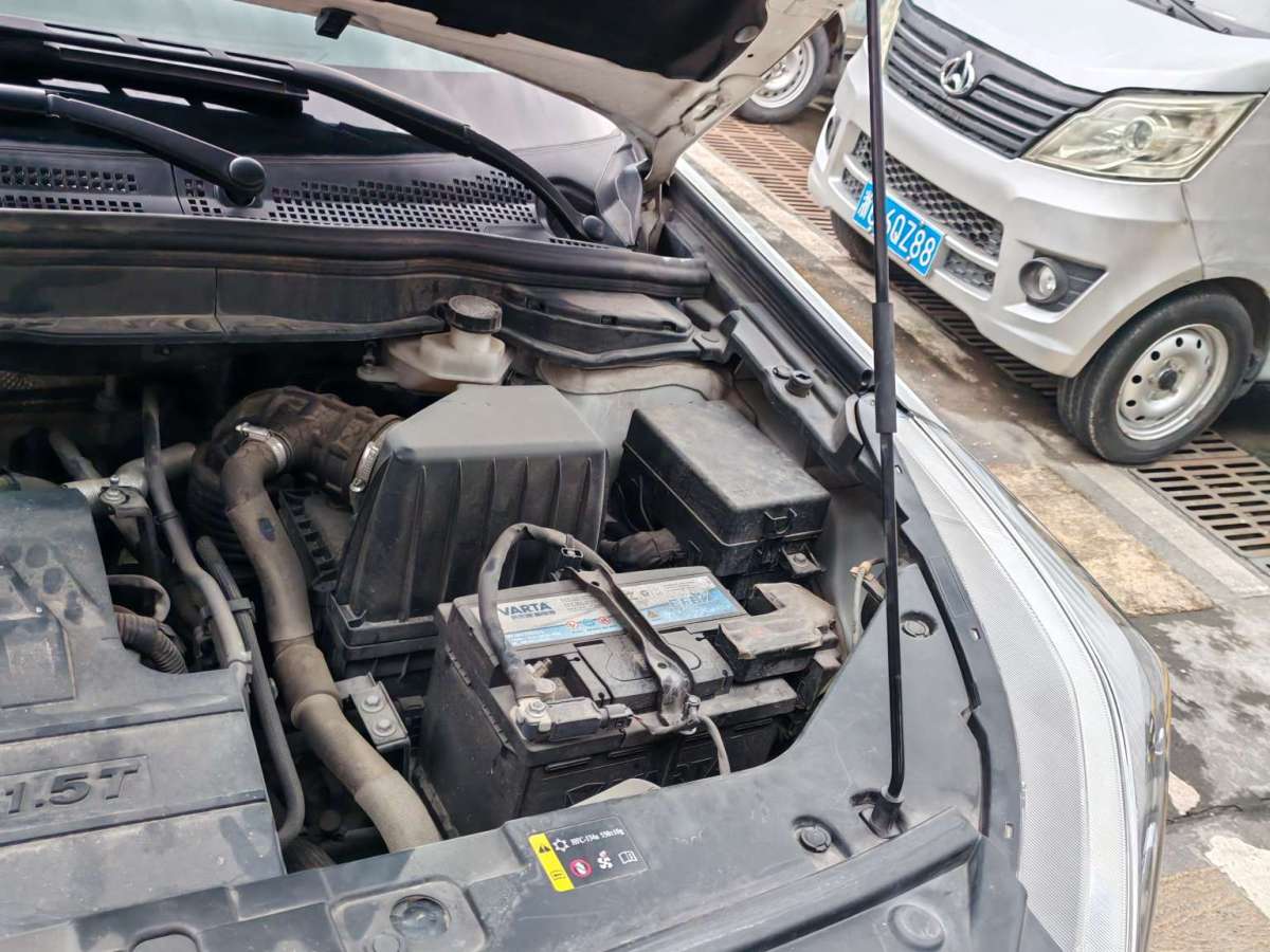 哈弗 H6 Coupe  2020款 智聯(lián)版 1.5T 自動兩驅(qū)豪華智聯(lián)型圖片