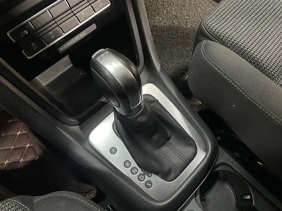 大眾 夏朗  2013款 1.8TSI 舒適型圖片