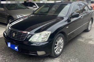 皇冠 豐田 3.0L Royal Saloon