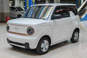 熊貓mini 吉利 200km 耐力熊