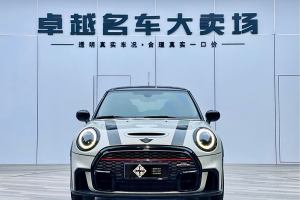 JCW MINI 2.0T JOHN COOPER WORKS ALL-IN