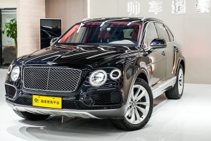 添越 賓利 6.0T 標(biāo)準(zhǔn)版