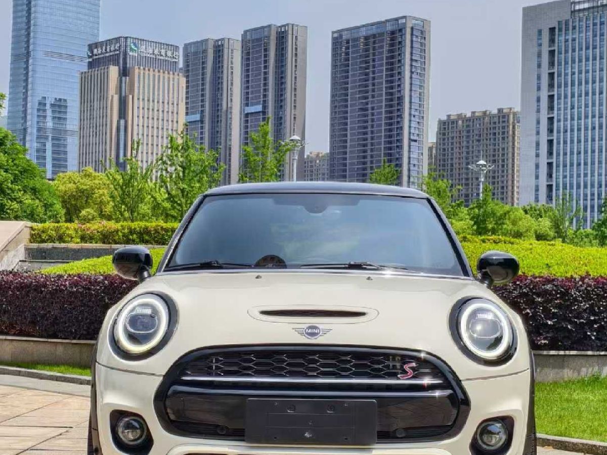 MINI MINI 圖片