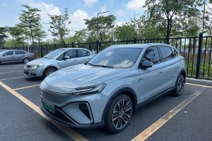 飛凡F7 R汽車 改款 性能Pro版