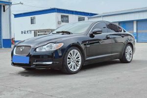 XF 捷豹 XF 3.0L V6豪華版