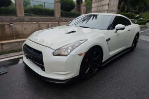 GT-R 日產(chǎn) 3.8T Premium Edition