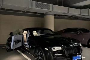 魅影 勞斯萊斯 6.6T 標準型