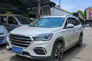 優(yōu)6 SUV 納智捷 1.8T 經(jīng)典版