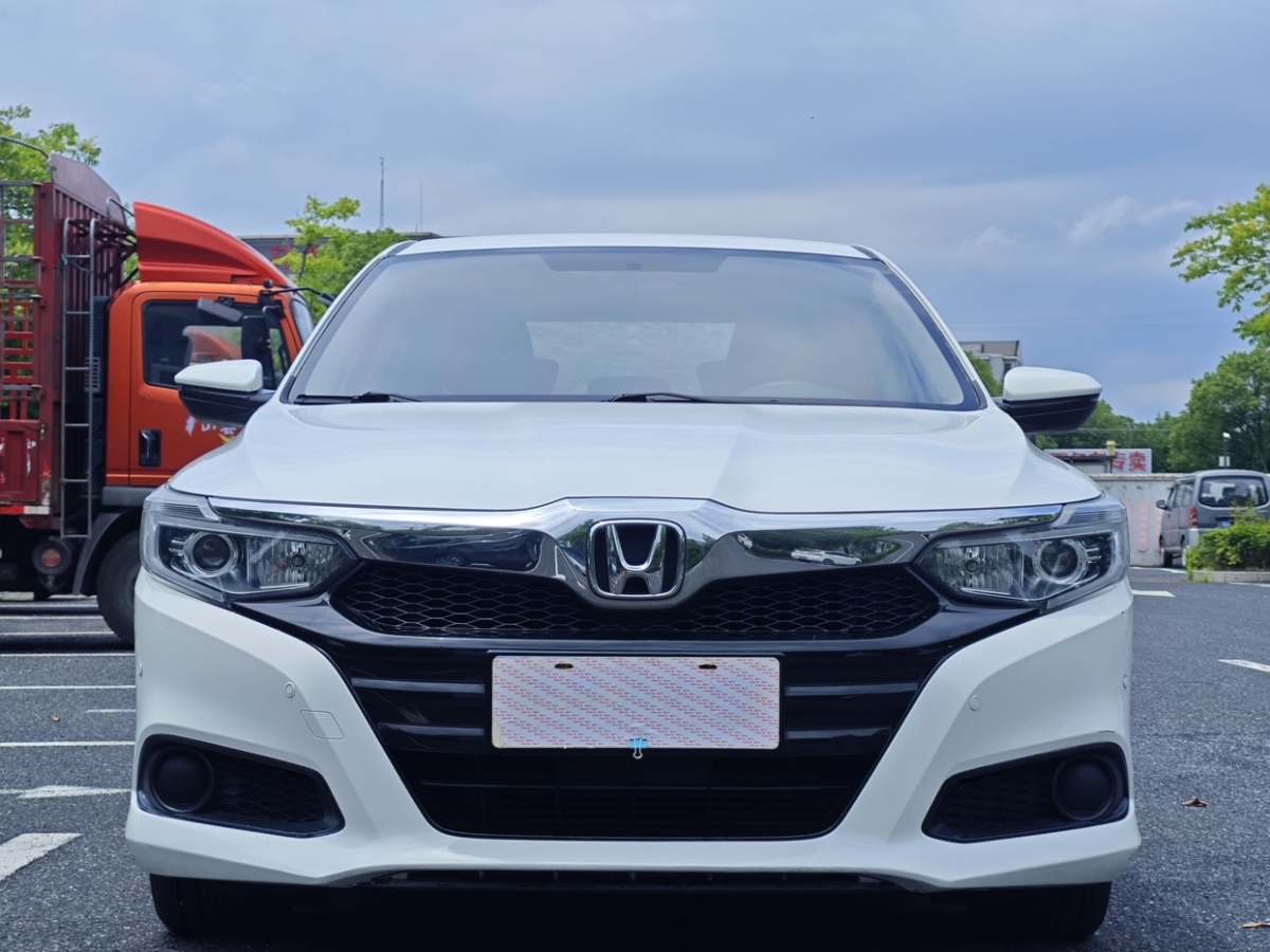 本田 凌派  2019款 180Turbo CVT舒適版圖片